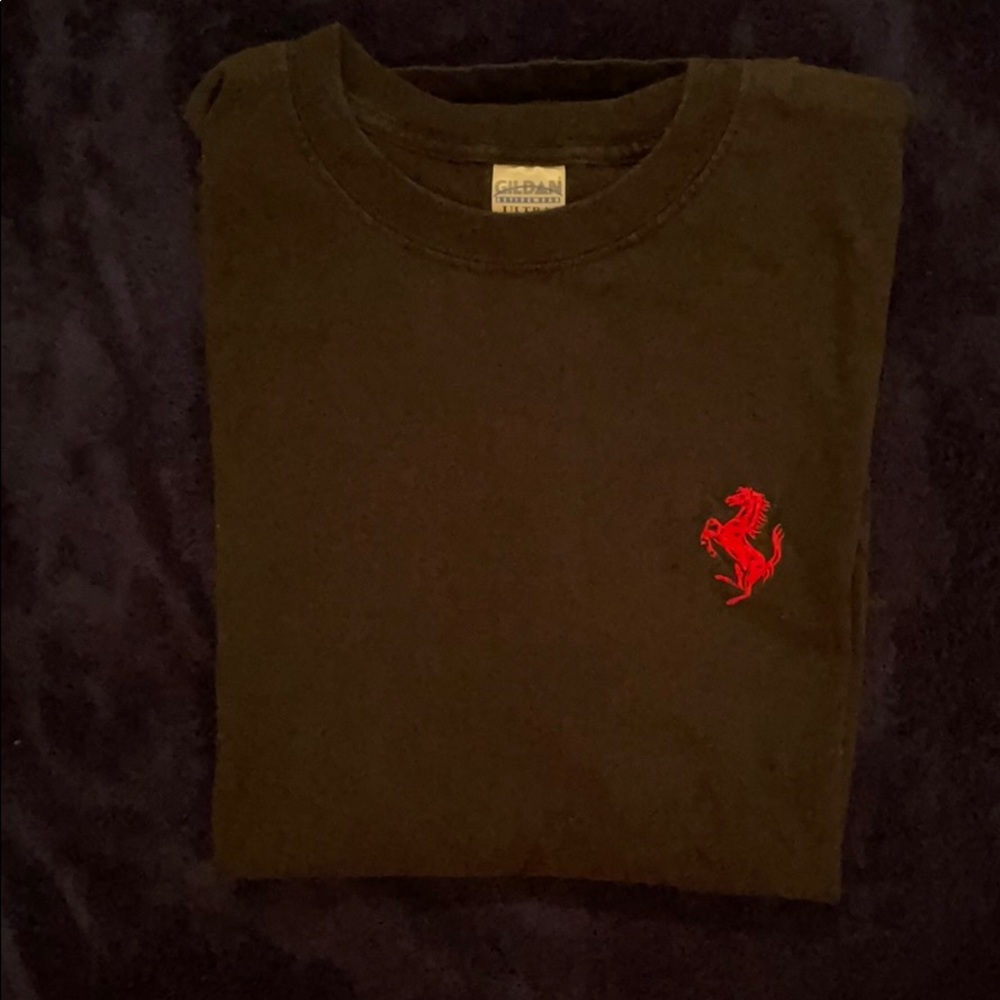 Men’s T